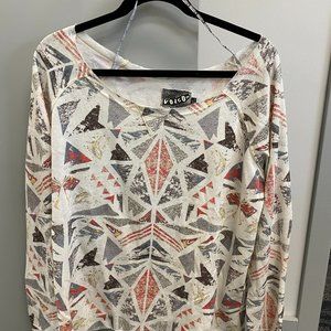 Women's Volcom Sweater